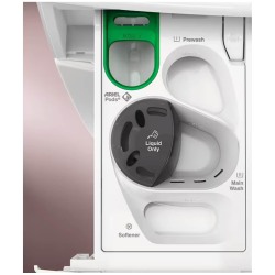 Electrolux Mašina za veš EW8F4484EU - UltraCare, UltraQuick, 8kg - thumbnail 2