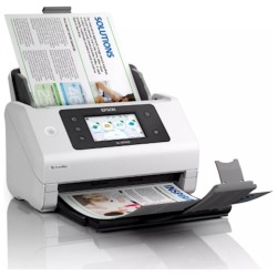 Skener EPSON WorkForce DS-900WN - thumbnail 2