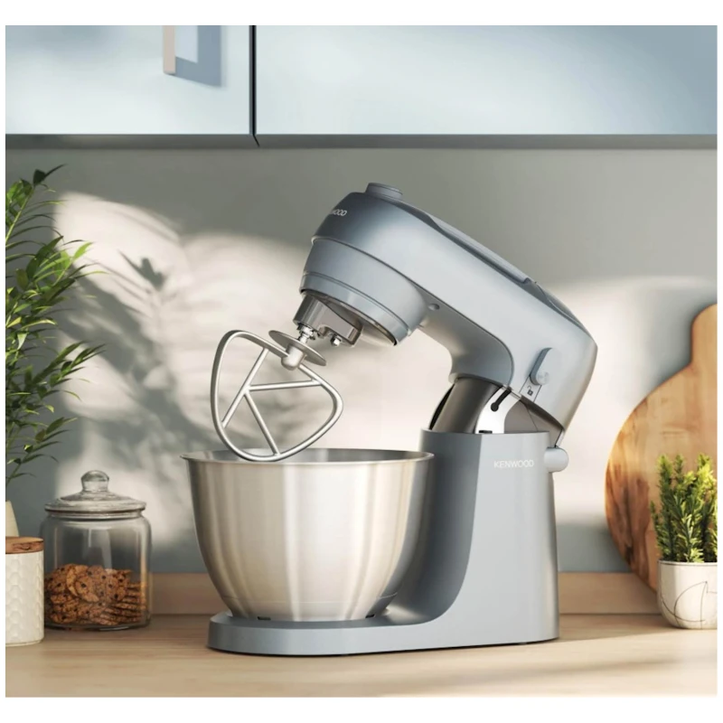 KENWOOD Kuhinjski robot Go - 800W, 4L Zdjela, Kompaktan - image 1