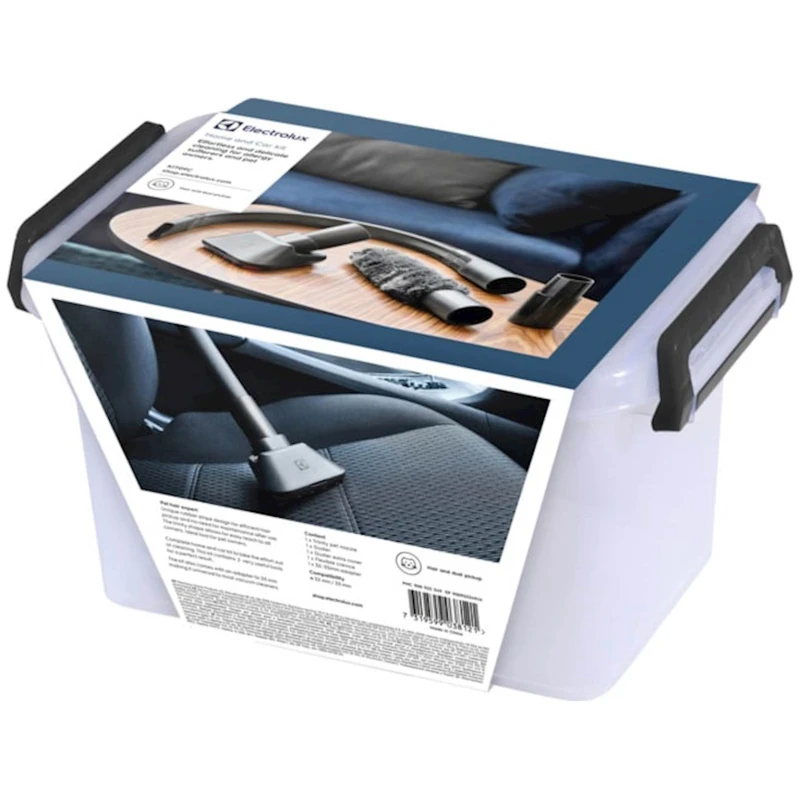 Dodaci za usisivače Electrolux KIT09C - image 1