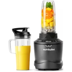 Nutribullet Blender NBF550DG - 1500W, 5 brzina, SmartSense, 1.89L - thumbnail 2