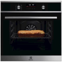 Ugradbena pećnica Electrolux COF6P76BX - thumbnail 1