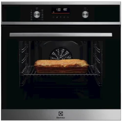 Ugradbena pećnica Electrolux COF6P76BX - thumbnail 1
