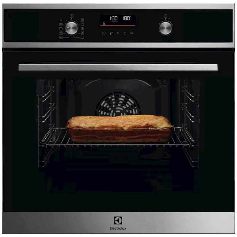Ugradbena pećnica Electrolux COF6P76BX - image 1