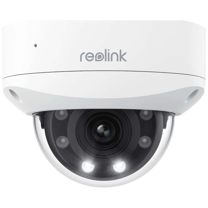 IP kamera Reolink P437 serija 4K, vanjska, otporna IK10, 5x optički zum, POE - image 1