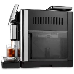 De'Longhi PrimaDonna Aromatic - Bean Adapt, LatteCrema, 5" Ekran - thumbnail 4