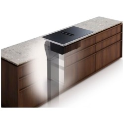 Ugradbena ploča ELECTROLUX ECC8344 indukcija+napa - thumbnail 3