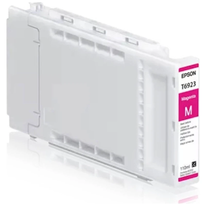 EPSON UltraChrome XD Magenta T692300 - 110ml, Žive Boje, Original - image 1