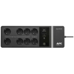 APC Neprekidno Napajanje 500VA/300W, 8 Schuko Utičnica - thumbnail 2