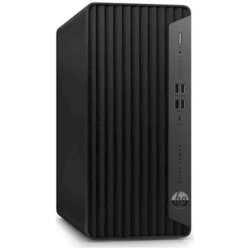 HP Elite Tower 800 G9 Računar - i5, 8GB RAM, 512GB SSD, 1TB HDD - image 1