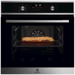 Electrolux Ugradbena Pećnica EOF6P70X – SurroundCook, LED, Ravnomjerno - thumbnail 1