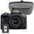 Canon Fotoaparat R100 + RF-S 18-45mm, Torbica, SD 64GB - thumbnail 2