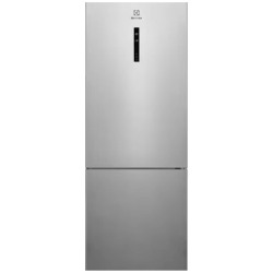 Electrolux Hladnjak LNT6ME46X3 - TwinTech® No Frost, MultiFlow - thumbnail 1