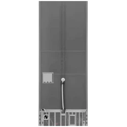 Electrolux Hladnjak LNT6ME46X3 - TwinTech® No Frost, MultiFlow - thumbnail 3