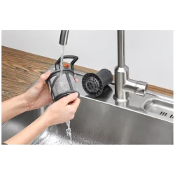 Ugradbena perilica posuđa Electrolux EES848200L - thumbnail 4