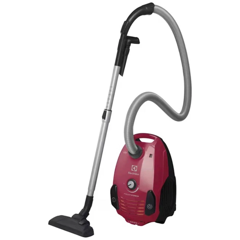 Usisivač Electrolux EPF61RR, sa vrećicom - image 1