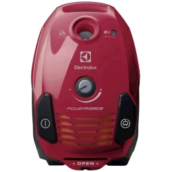 Usisivač Electrolux EPF61RR, sa vrećicom - thumbnail 2