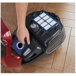 Usisivač Electrolux EPF61RR, sa vrećicom - thumbnail 3