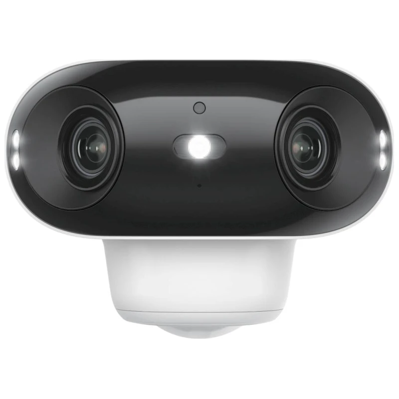 Reolink IP Kamera Argus serija B740X 4K, 180° dupla leća, nočni vid ColorX, Baterijska. - image 1
