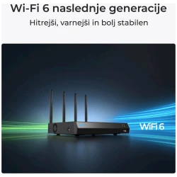 Reolink NVR snimač NVS12W 16MP, Wi-FI 6, 2TB HDD, 12 kanalni NVR - thumbnail 4