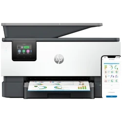 HP OfficeJet Pro 9123 MFP - 22 ppm, 250 str. ladica, Wi-Fi - thumbnail 1