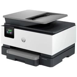 HP OfficeJet Pro 9123 MFP - 22 ppm, 250 str. ladica, Wi-Fi - thumbnail 2