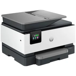 HP OfficeJet Pro 9123 MFP - 22 ppm, 250 str. ladica, Wi-Fi - thumbnail 3