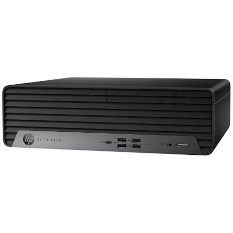 HP EliteDesk 800 SFF G9 - i5, 16GB RAM, 512GB SSD, Win 11 Pro - image 1