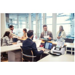 Skener EPSON WorkForce DS-800WN - thumbnail 3