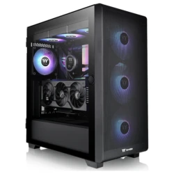 COMTRADE Gejmerski PC: i7-13700, 32GB RAM, RTX 4070, 2TB SSD - Pobjede u HD - thumbnail 1