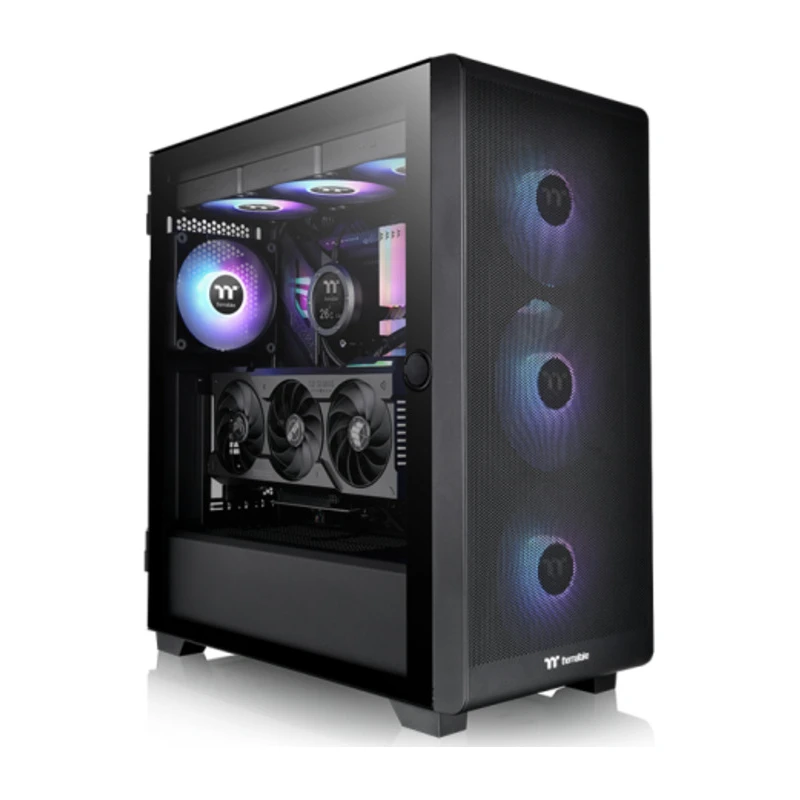 COMTRADE Gejmerski PC: i7-13700, 32GB RAM, RTX 4070, 2TB SSD - Pobjede u HD - image 1