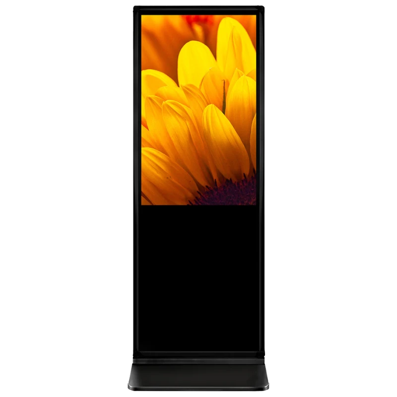 Prestigio Interaktivni IDS Totem 43" - FHD, i5, 4GB RAM, 128GB SSD Windows 11 Pro - image 1