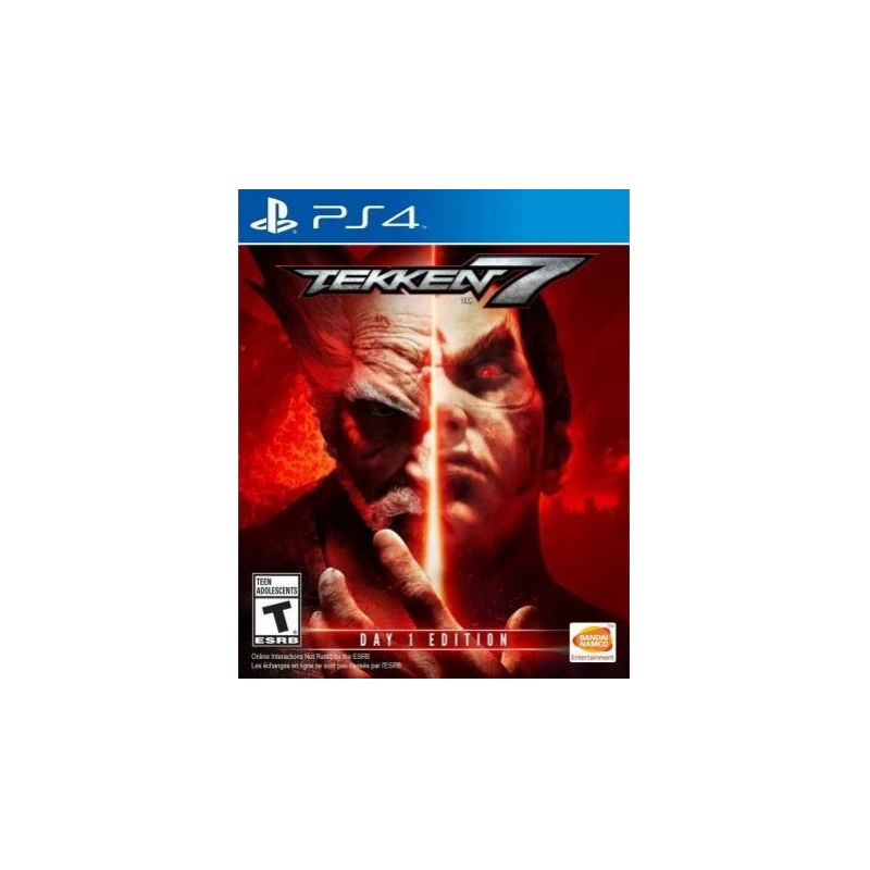 Tekken 7 /PS4 - image 1