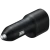 Samsung Duo Auto Punjač - 40W, USB-C 25W, USB-A 15W EP-L4020NBEGEU - thumbnail 2
