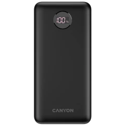 CANYON Power Bank PB-2002: Brzo punjenje 20000mAh za sve tvoje uređaje - thumbnail 1