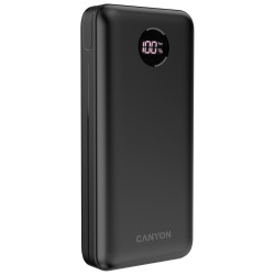CANYON Power Bank PB-2002: Brzo punjenje 20000mAh za sve tvoje uređaje - thumbnail 2