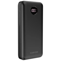 CANYON Power Bank PB-2002: Brzo punjenje 20000mAh za sve tvoje uređaje - thumbnail 2