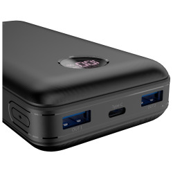 CANYON Power Bank PB-2002: Brzo punjenje 20000mAh za sve tvoje uređaje - thumbnail 3