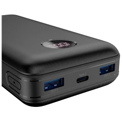 CANYON Power Bank PB-2002: Brzo punjenje 20000mAh za sve tvoje uređaje - thumbnail 3