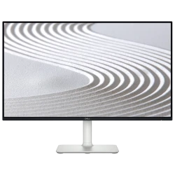 Dell Monitor S2425H 24" FHD, 100Hz IPS, Antiglare, Zvučnici, 1500:1, Siva-Bijela - thumbnail 2