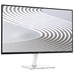 Dell Monitor S2425H 24" FHD, 100Hz IPS, Antiglare, Zvučnici, 1500:1, Siva-Bijela - thumbnail 3