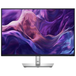 Dell Monitor P2425E 16:10 USB-C 24" FHD, 100Hz, IPS, RJ45, Docking, Full Ergo, USB PRO - thumbnail 2