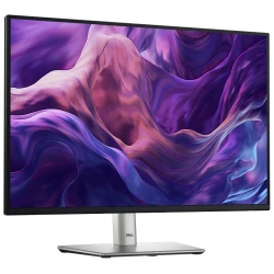 Dell Monitor P2425E 16:10 USB-C 24" FHD, 100Hz, IPS, RJ45, Docking, Full Ergo, USB PRO - thumbnail 3