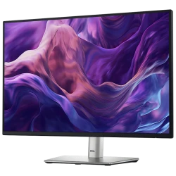 Dell Monitor P2425E 16:10 USB-C 24" FHD, 100Hz, IPS, RJ45, Docking, Full Ergo, USB PRO - thumbnail 4