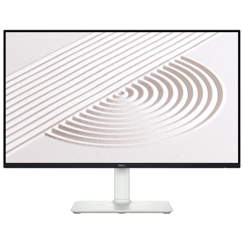 Dell Monitor S2425HS 24" FHD 100Hz IPS, Zvučnici, Ergonomski stalak HDMI DP - image 1