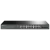 TP-Link Omada SG2428P Smart Switch - 28 Gigabit, 24 PoE+, 250W - thumbnail 1