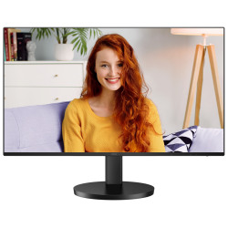AOC Monitor Q27B3CF2 27" IPS 2560x1440 100Hz 1ms USB-C Ergonomičan PRO - thumbnail 1