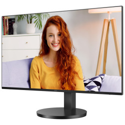 AOC Monitor Q27B3CF2 27" IPS 2560x1440 100Hz 1ms USB-C Ergonomičan PRO - thumbnail 3