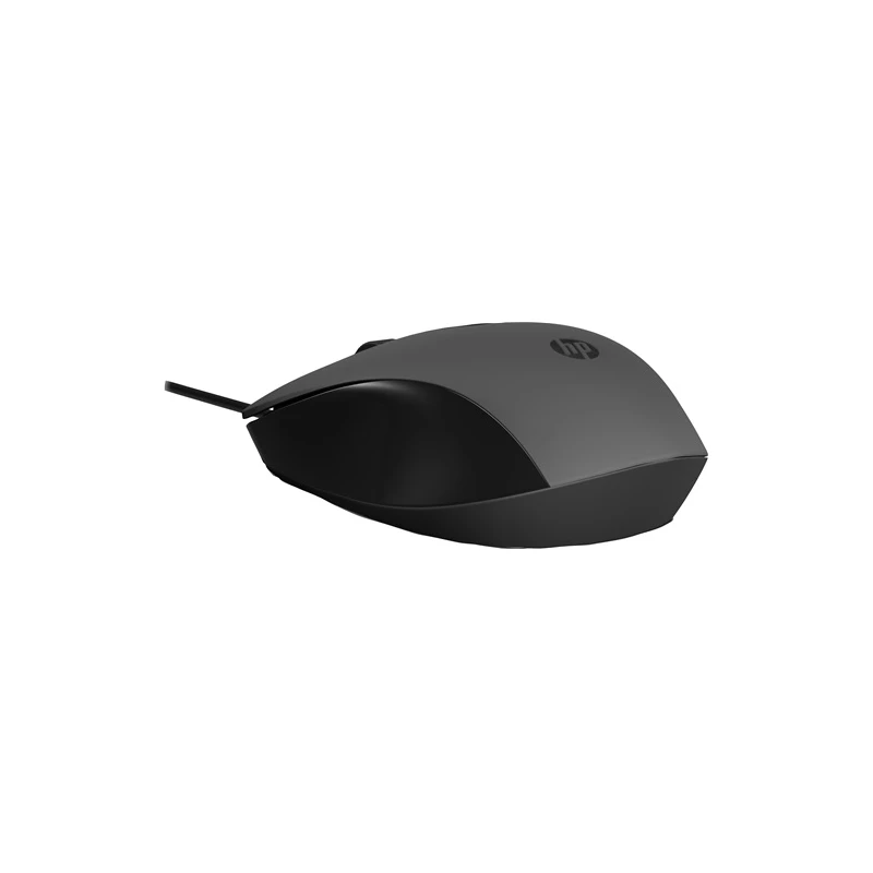 HP 150 Žičani Miš: Preciznost i Udobnost za Svakodnevni Rad - image 1