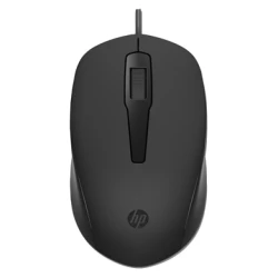 HP 150 Žičani Miš: Preciznost i Udobnost za Svakodnevni Rad - thumbnail 2